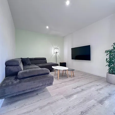 Maison De Osier-jusqu'a 6 Personnes-wifi