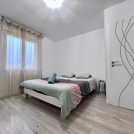 Maison De Osier-jusqu'a 6 Personnes-wifi *