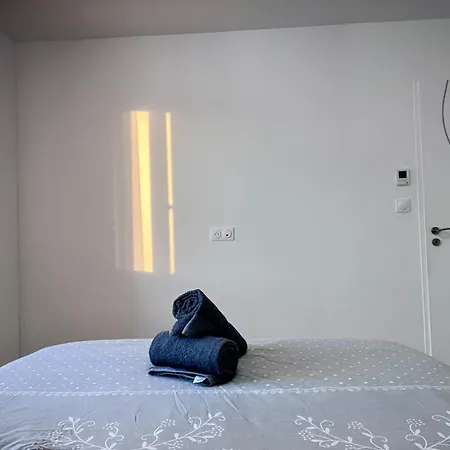 Hébergement de vacances Maison De Osier-jusqu'a 6 Personnes-wifi *