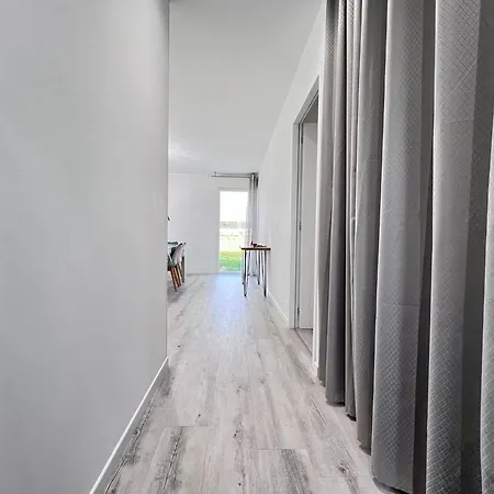 Nyaraló Maison De Osier-jusqu'a 6 Personnes-wifi *