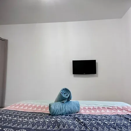 Maison De Osier-jusqu'a 6 Personnes-wifi Hébergement de vacances *
