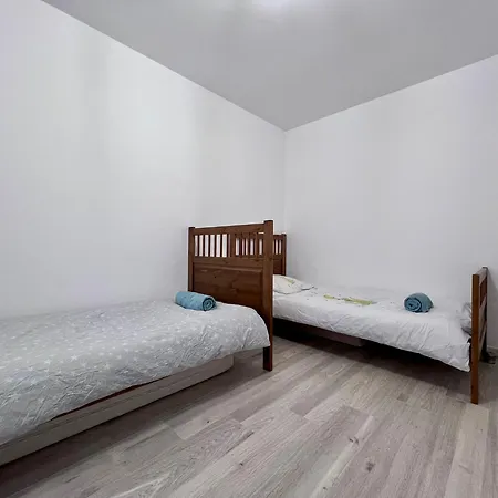 Hébergement de vacances Maison De Osier-jusqu'a 6 Personnes-wifi Petosse