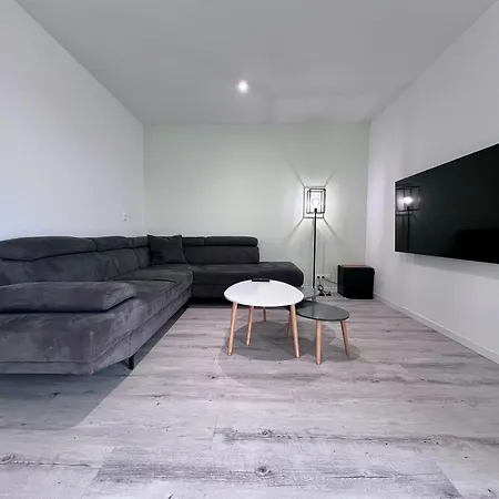 Maison De Osier-jusqu'a 6 Personnes-wifi * Petosse