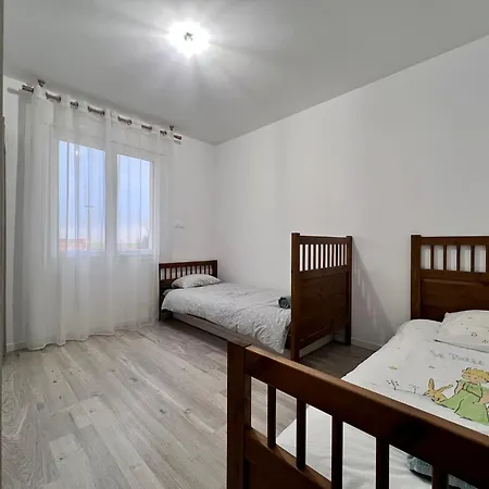 Maison De Osier-jusqu'a 6 Personnes-wifi Hébergement de vacances