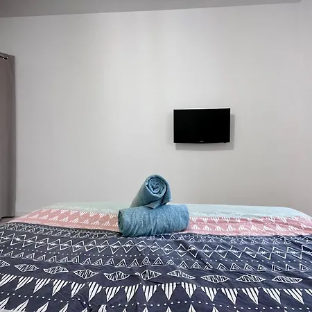 Maison De Osier-jusqu'a 6 Personnes-wifi