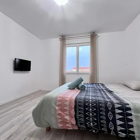 Maison De Osier-jusqu'a 6 Personnes-wifi Hébergement de vacances Petosse