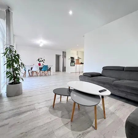 Maison De Osier-jusqu'a 6 Personnes-wifi Hébergement de vacances *