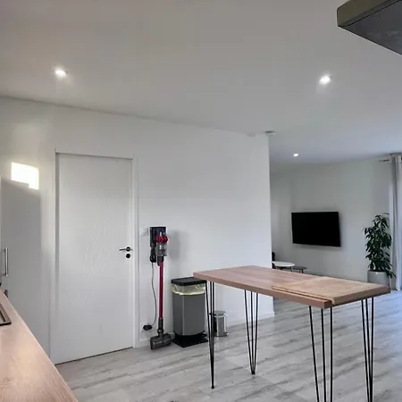 Maison De Osier-jusqu'a 6 Personnes-wifi