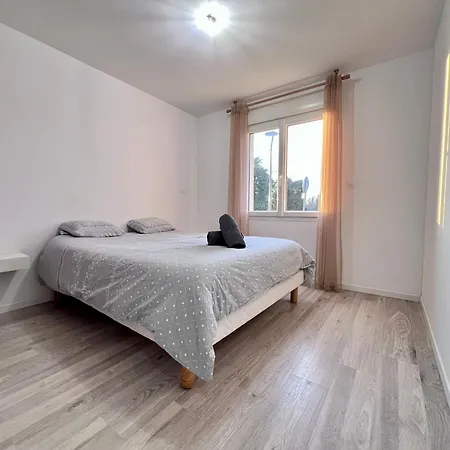 Maison De Osier-jusqu'a 6 Personnes-wifi * Petosse